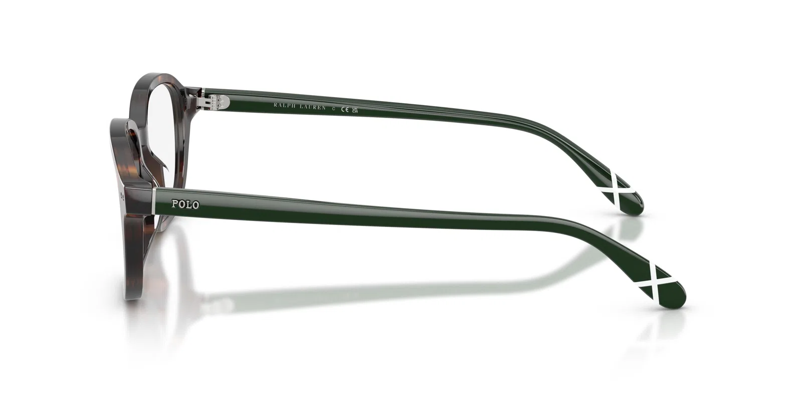 Polo 2322U Eyeglasses - view 11